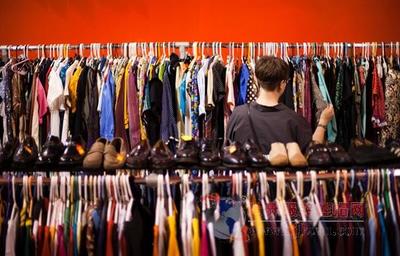 服裝企業(yè)于鞋帽零售市場(chǎng)的逆襲之路