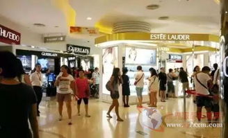 5年之后服裝大牌或被取代？未來鞋帽零售將迎20大變革